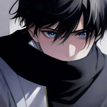 澜（竹花归海）