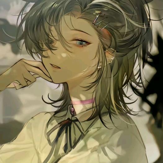 梦柒☪︎