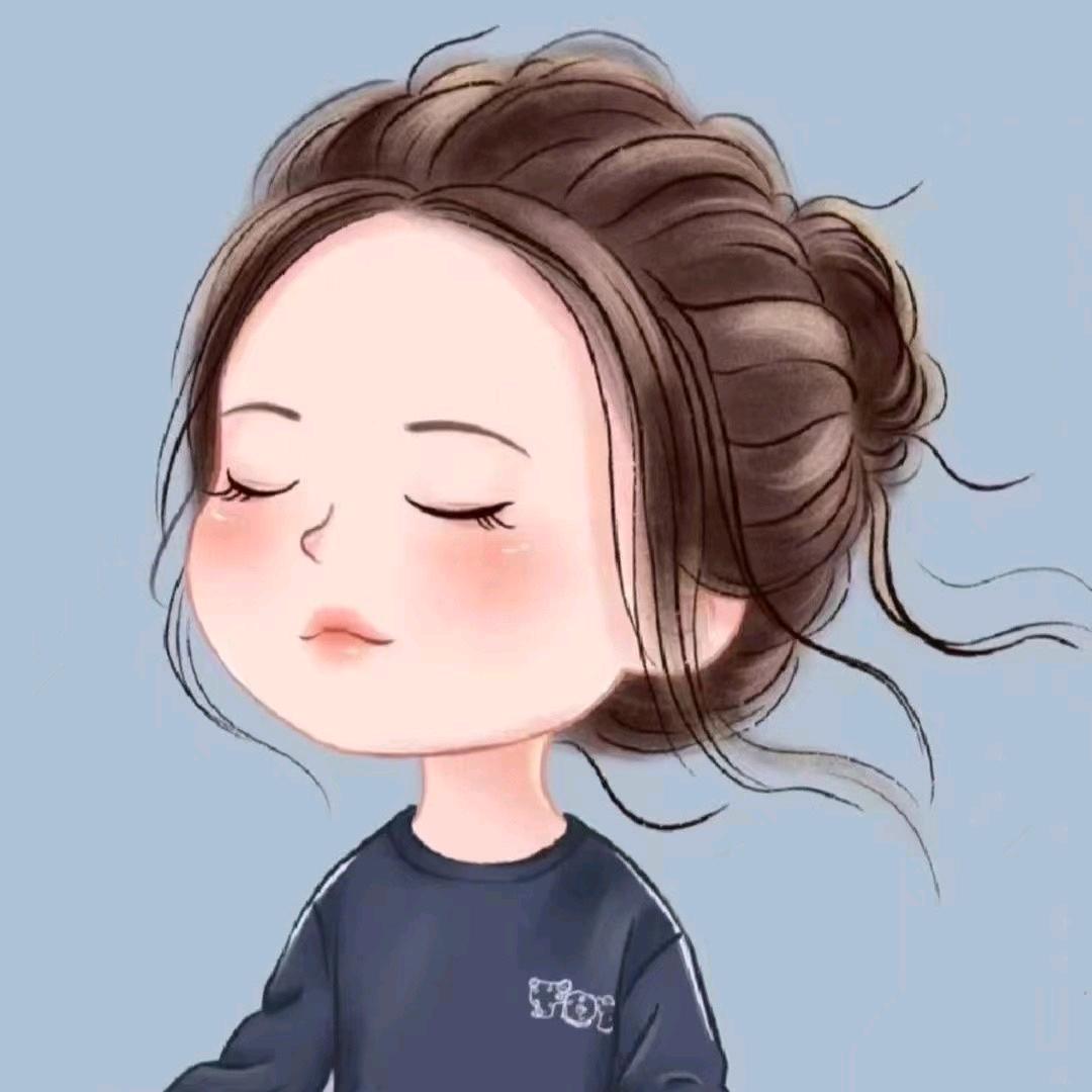 双下巴公主