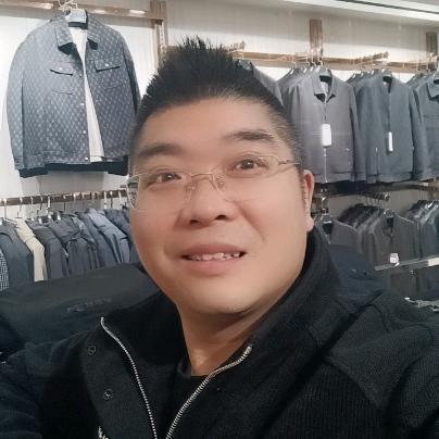 宜城市培蒙服装店