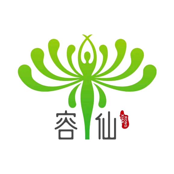 容仙金丝皇菊