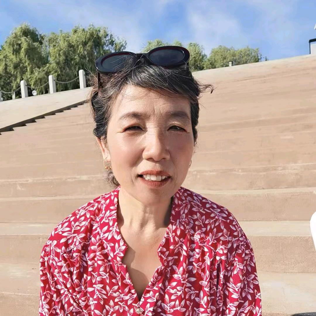 A花开富贵