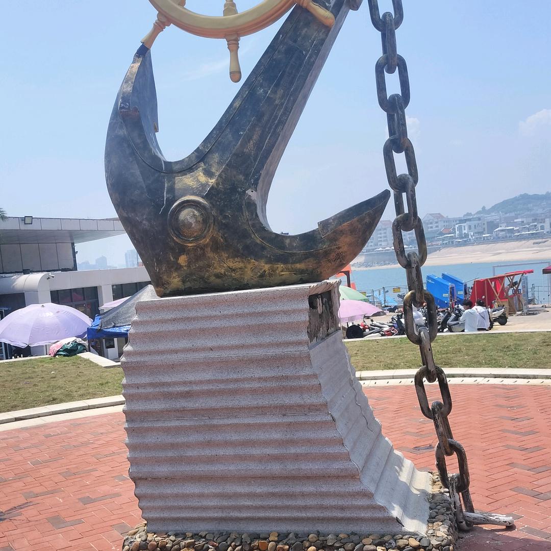 金溪畔