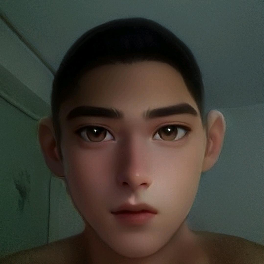 宝头像