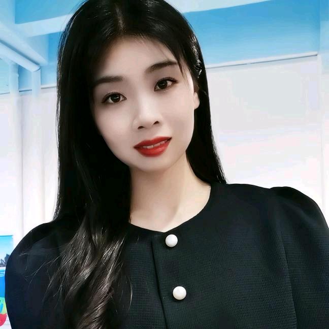 Liu——婷