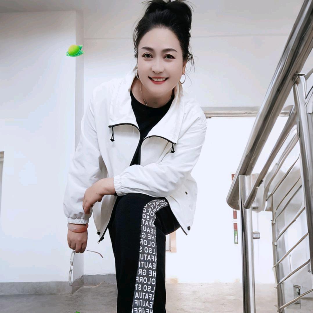 绿意盎然