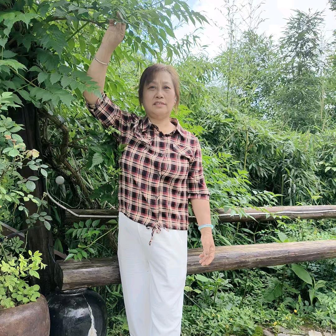 幸福的家