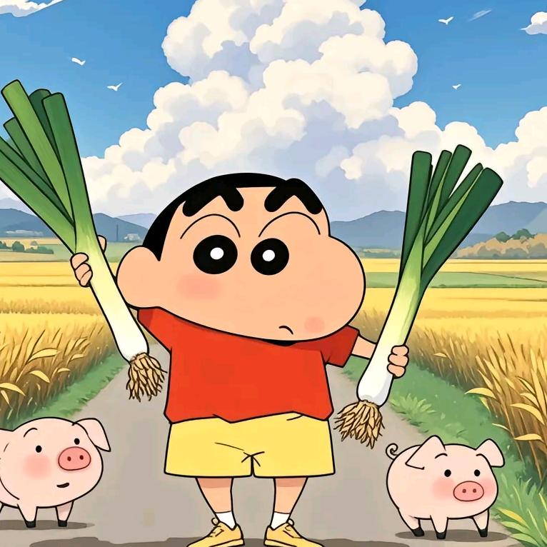 娜娜的小跟班