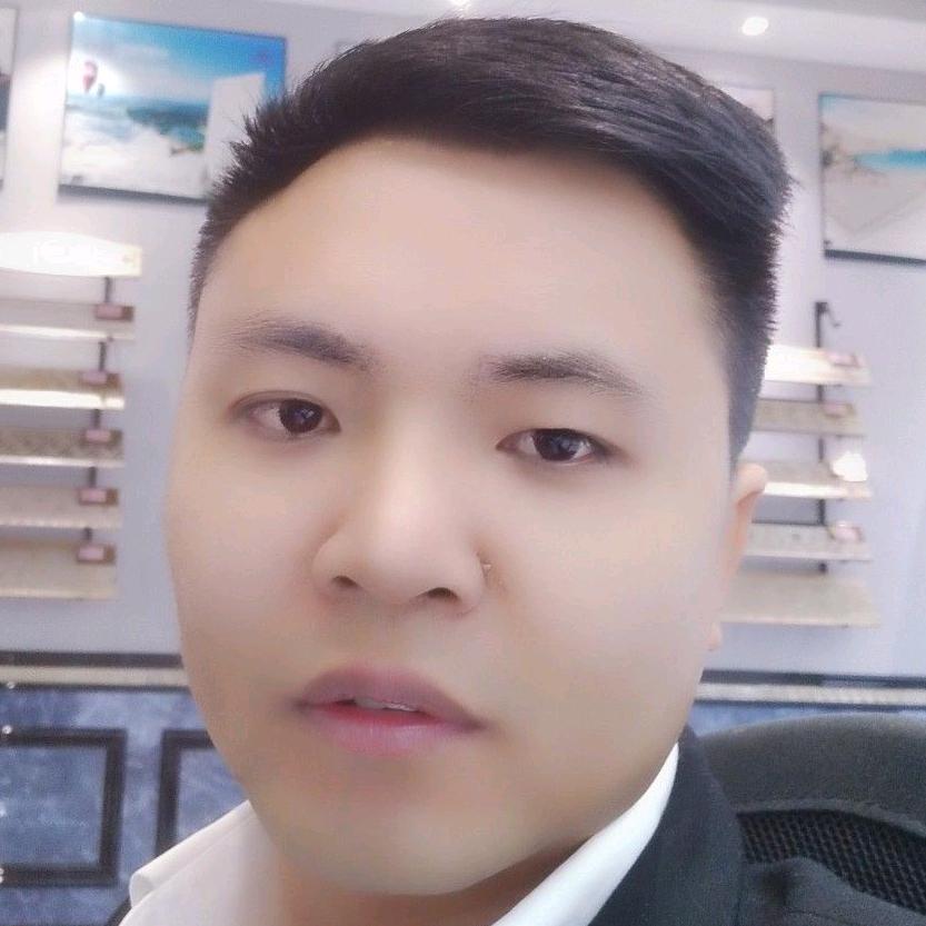 卖瓷砖强哥