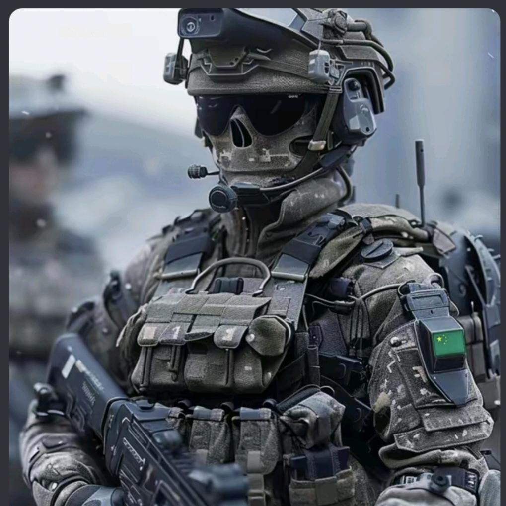 跑六六的盒子精