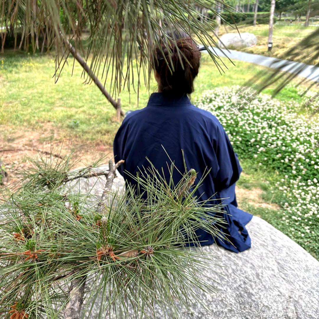 小满（收徒，寻）