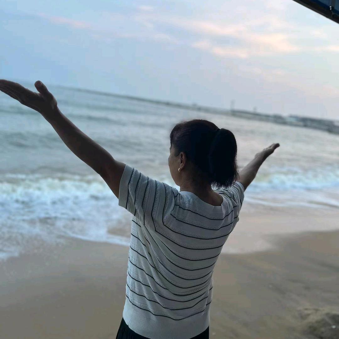 往事如梦