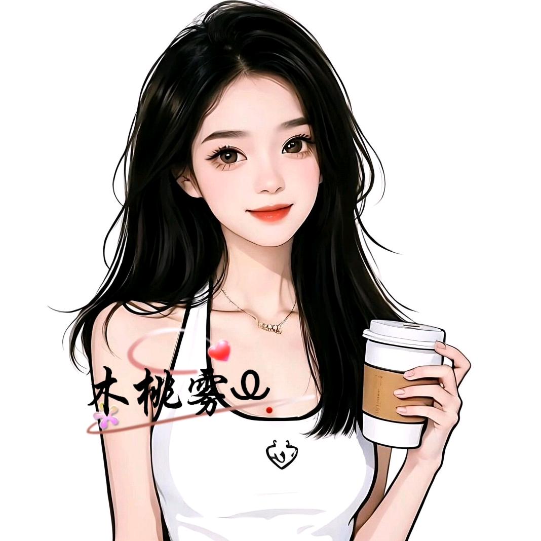 木桃雾ꕊ