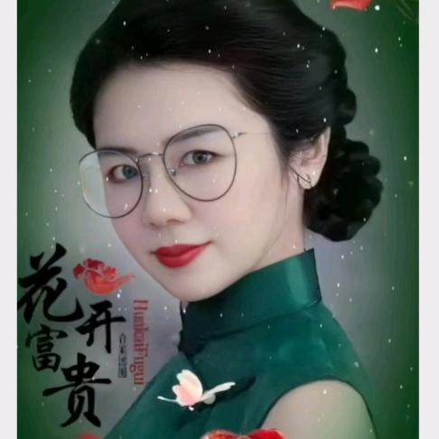 琪琪妈妈😊