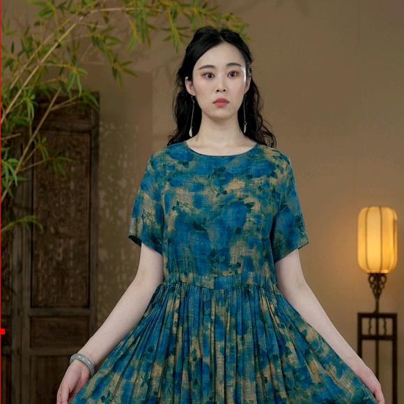 大灵灵服饰