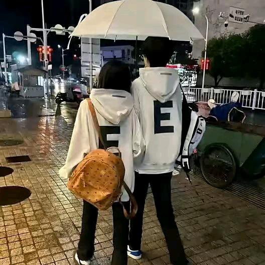 命运在手中
