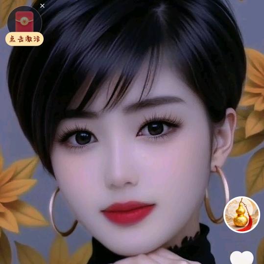 瑞安小姐姐