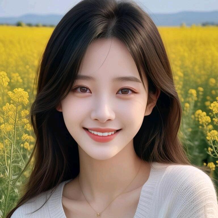 小茶妞