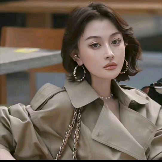 Ayode小贤（高级穿搭）