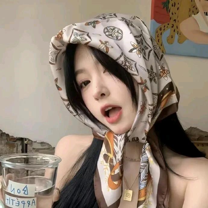一只眠羊🐑
