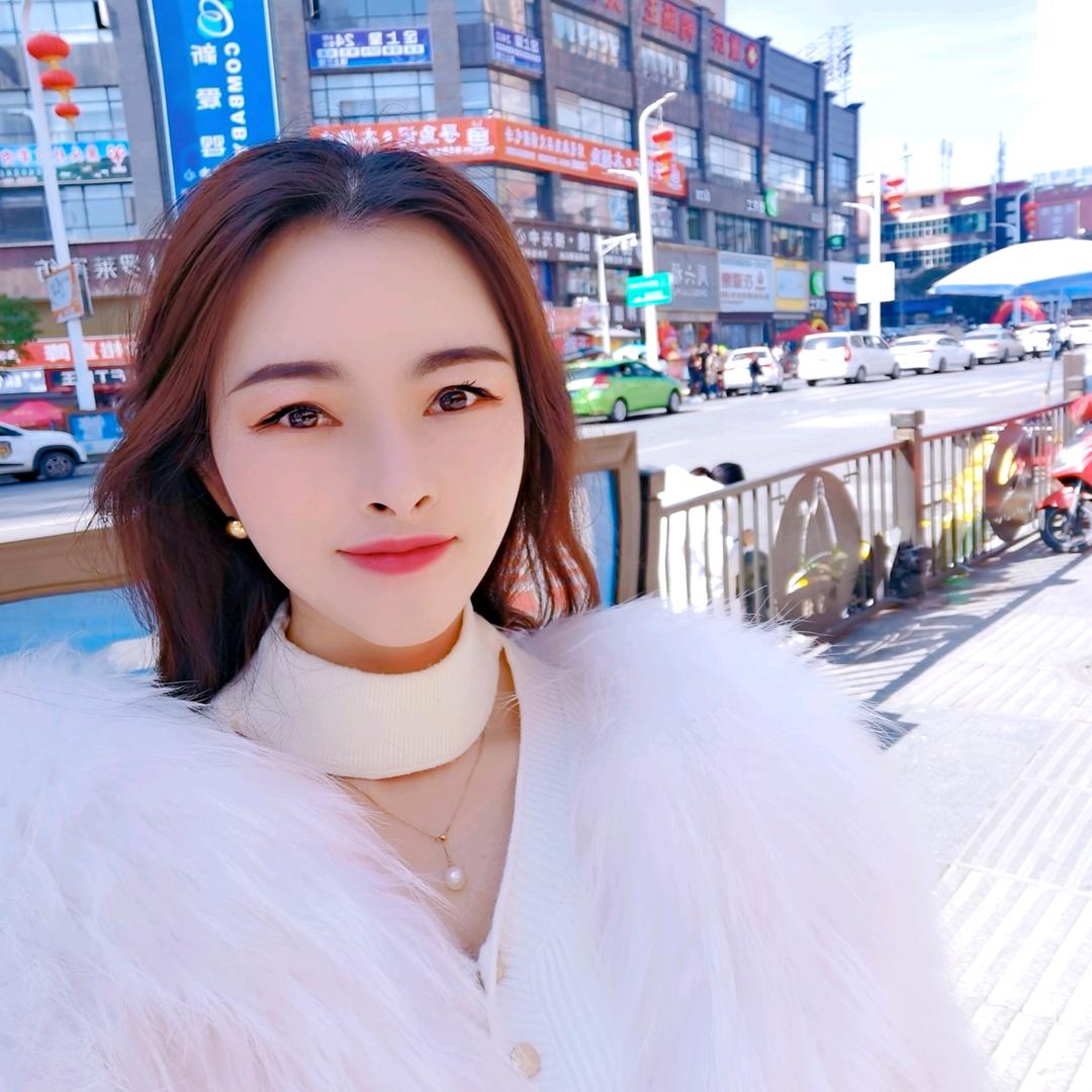 贵州岑燕子说媒