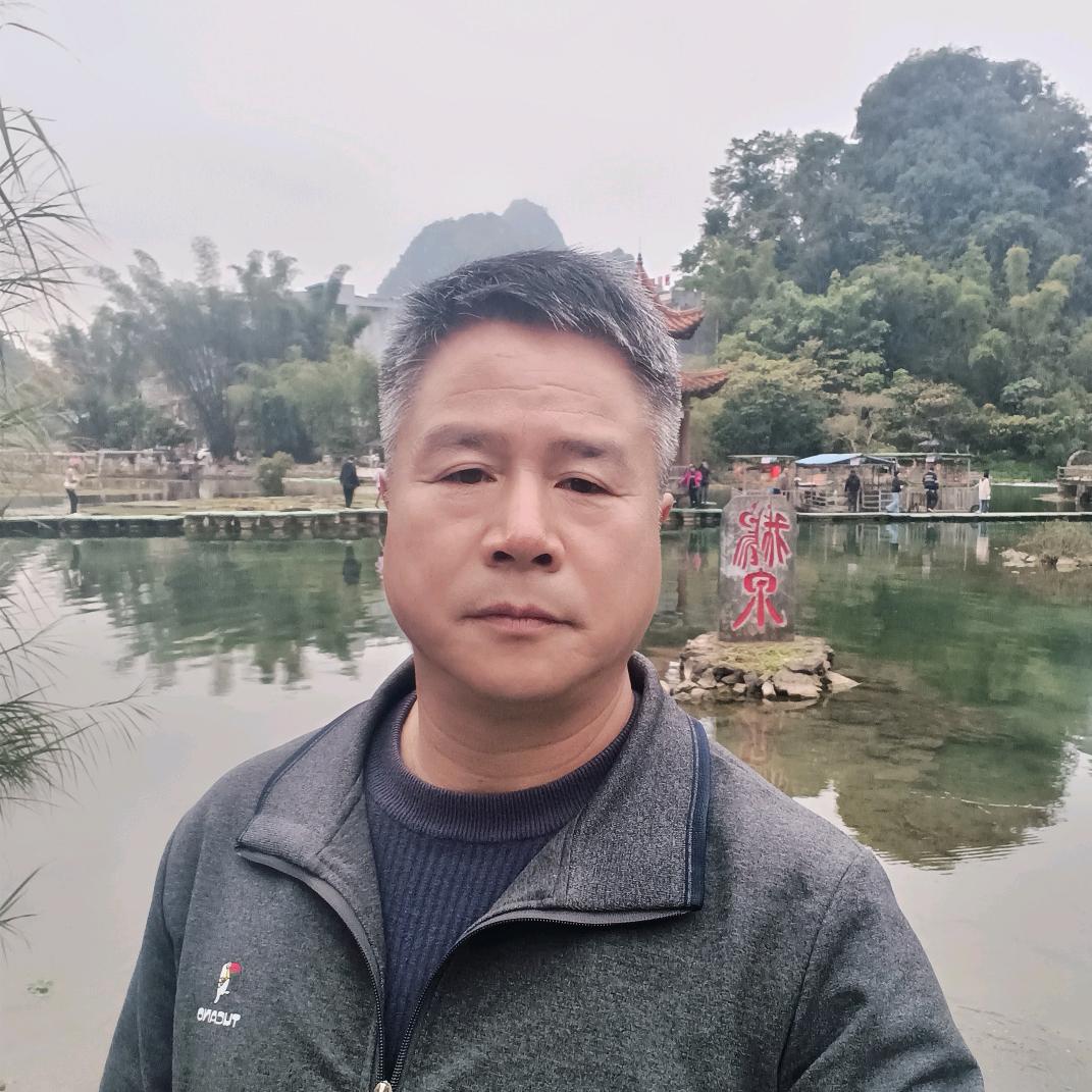 李总爱农业
