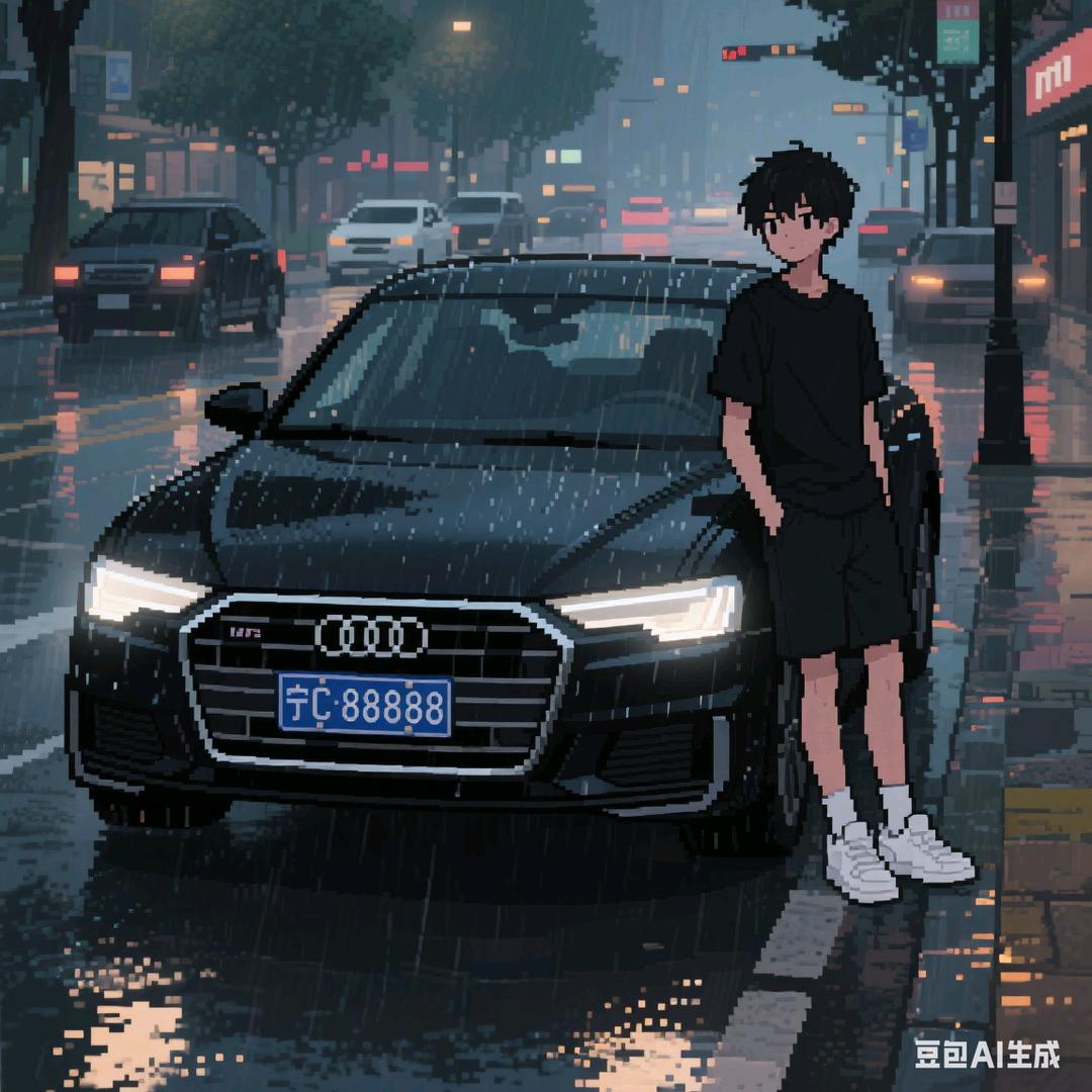 🥀⃟独宠一人 WUMIN