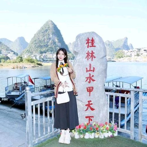时光暖心