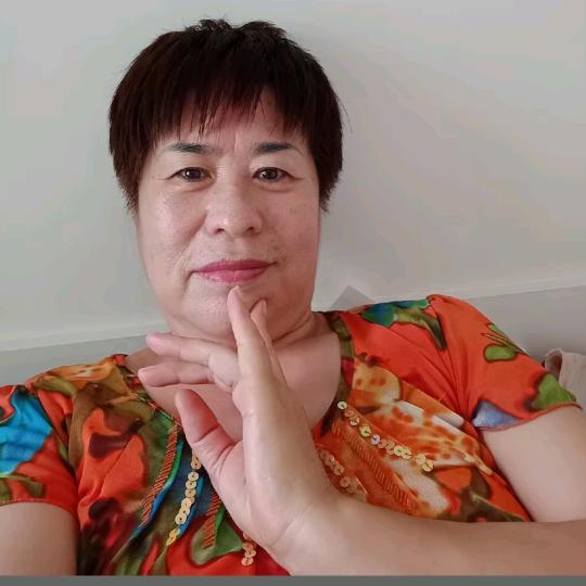 焦明荣