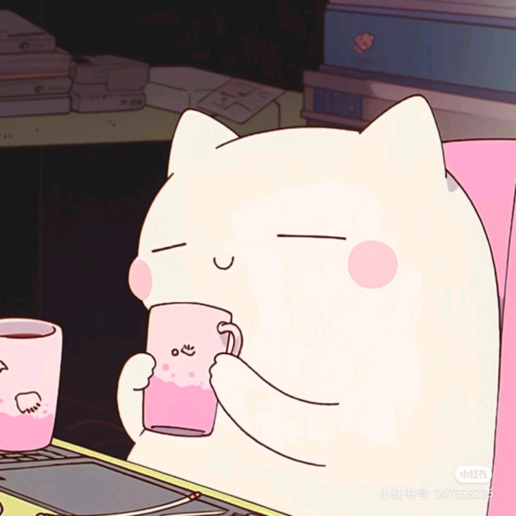 废柴猫💥