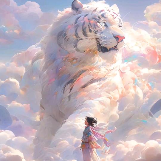 🥳小虹同学💕