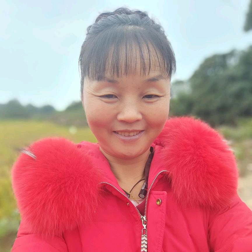 曾治花
