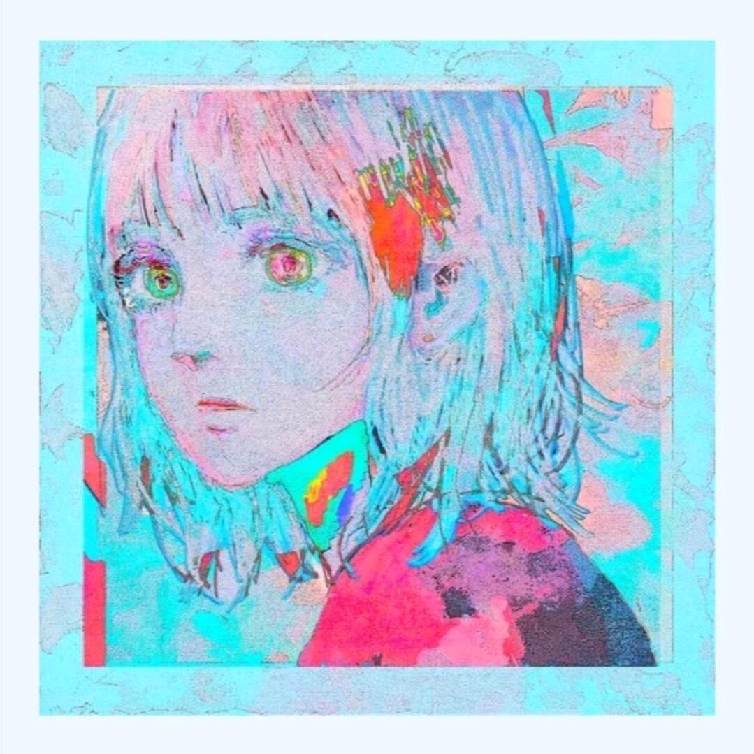 梦游呢