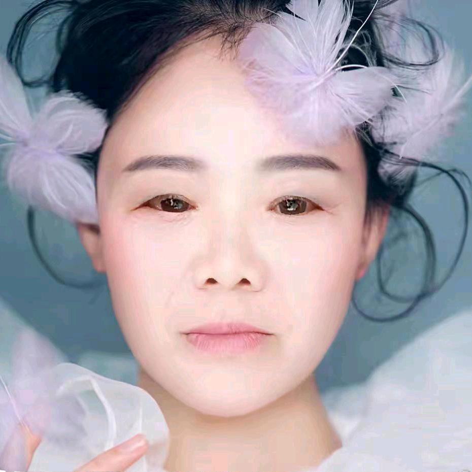 花好月圆