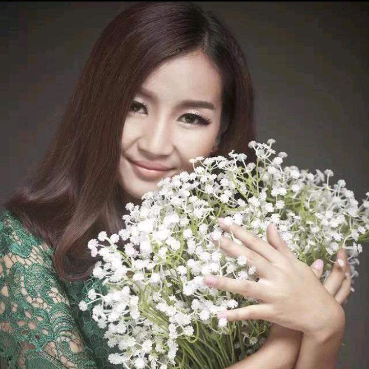 花美兮