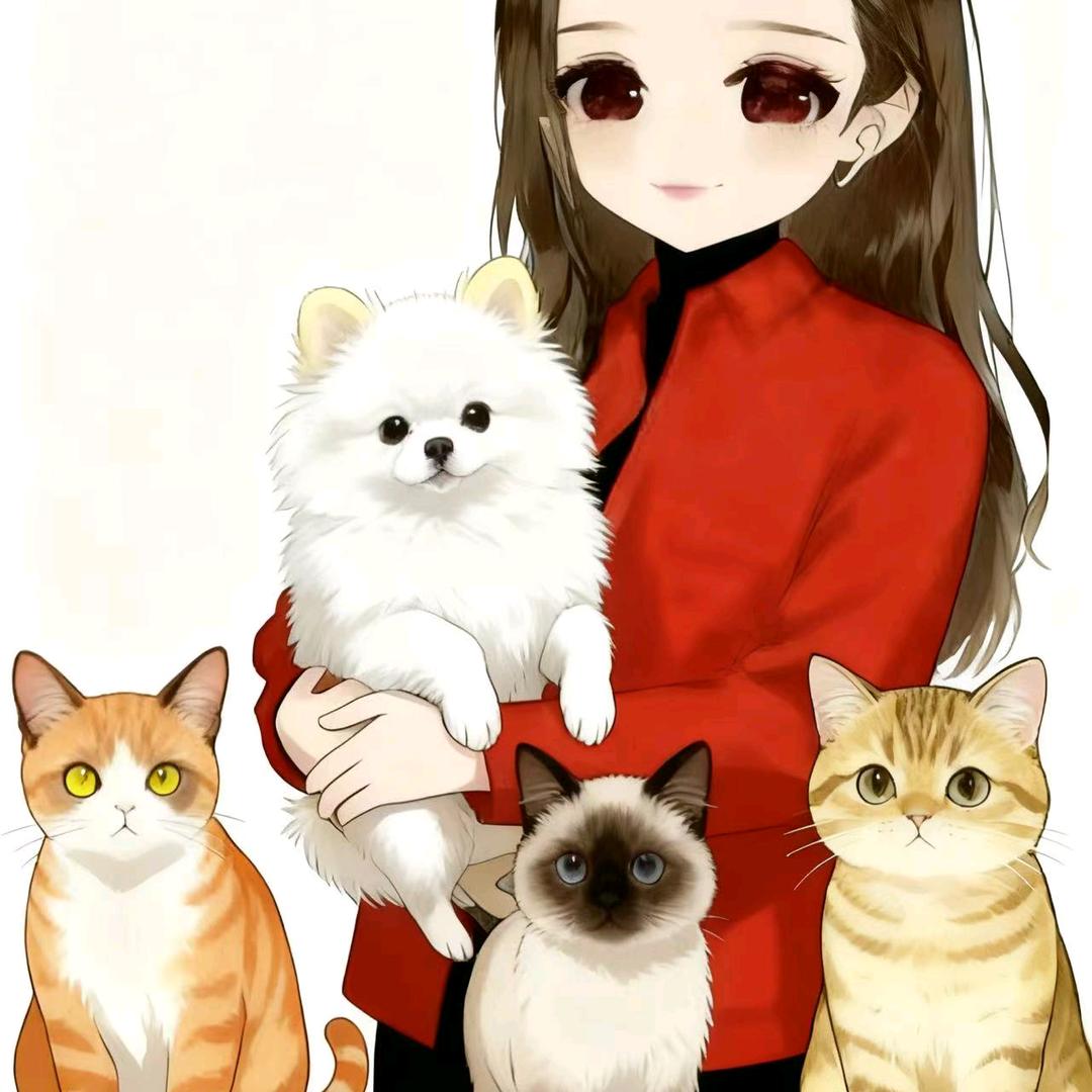 家有四宝