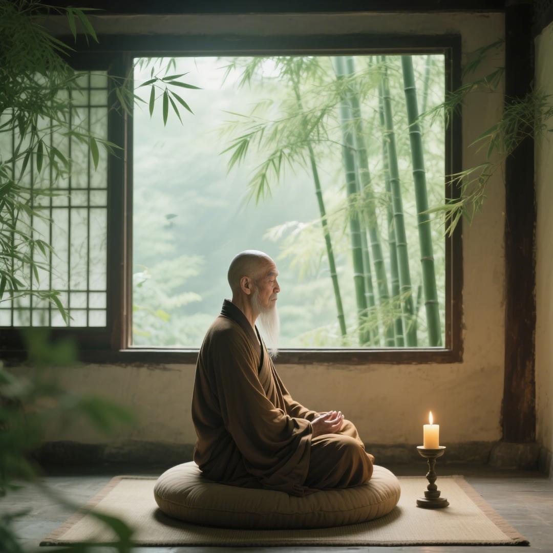 启明师傅