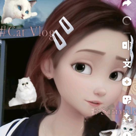 小倩倩