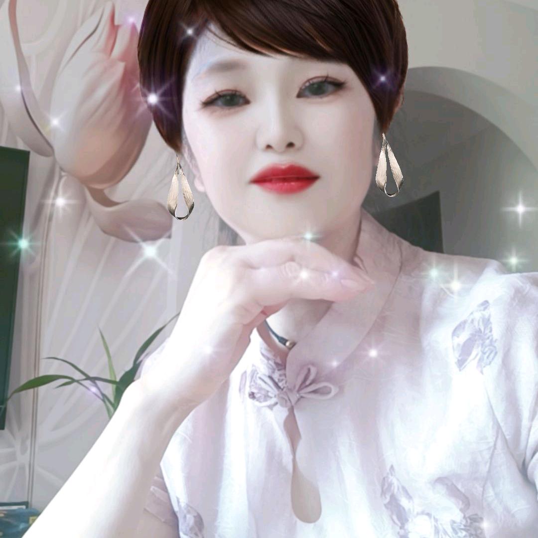 微笑🌝
