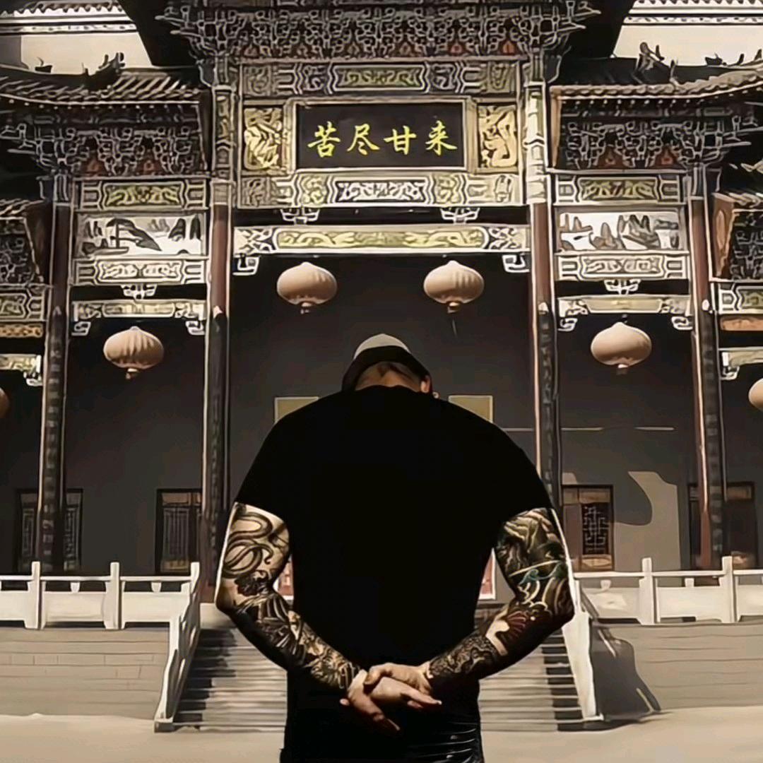 隔壁老王