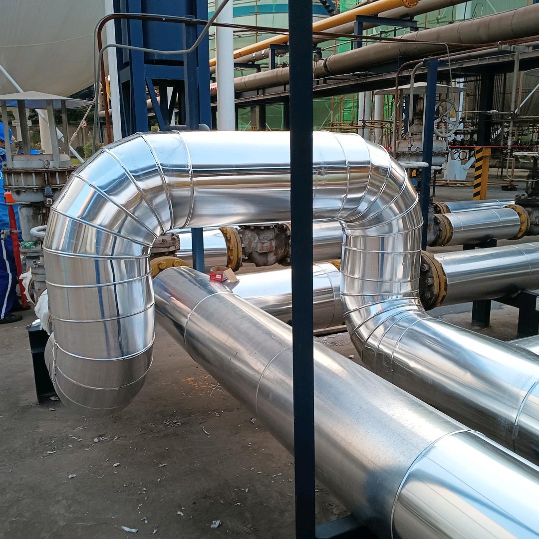 小严保温工程部