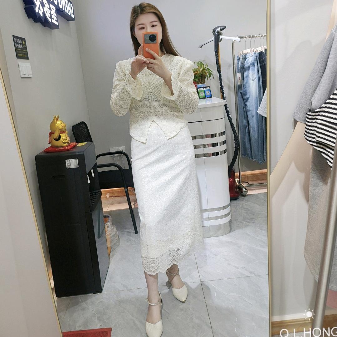 大理下关文化路圣多衣