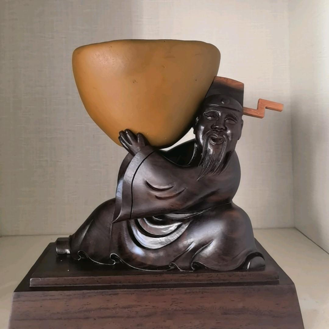 聚缘奇石馆CSJ