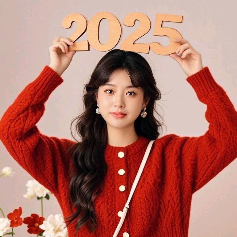 单眼皮de小莹子