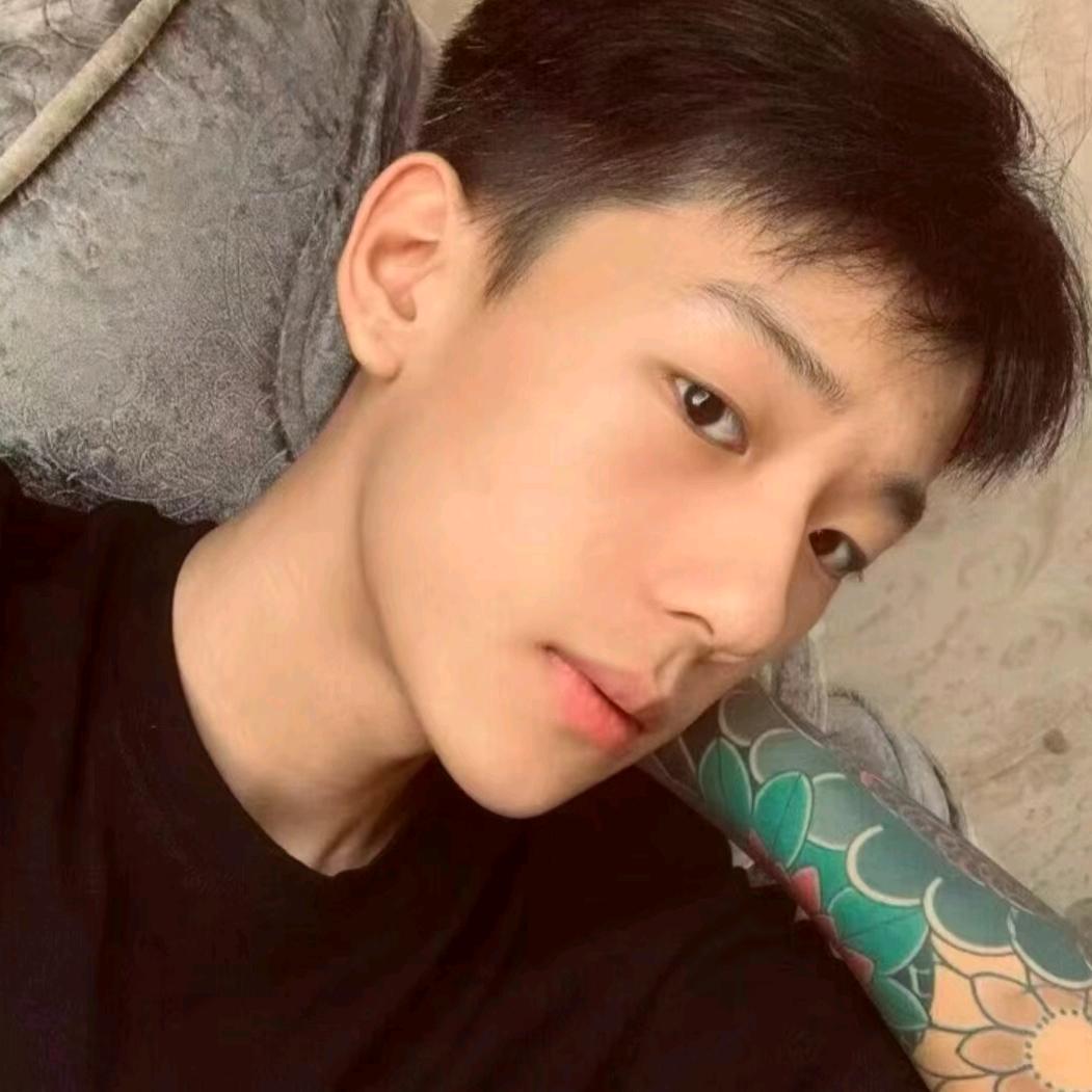我和小白