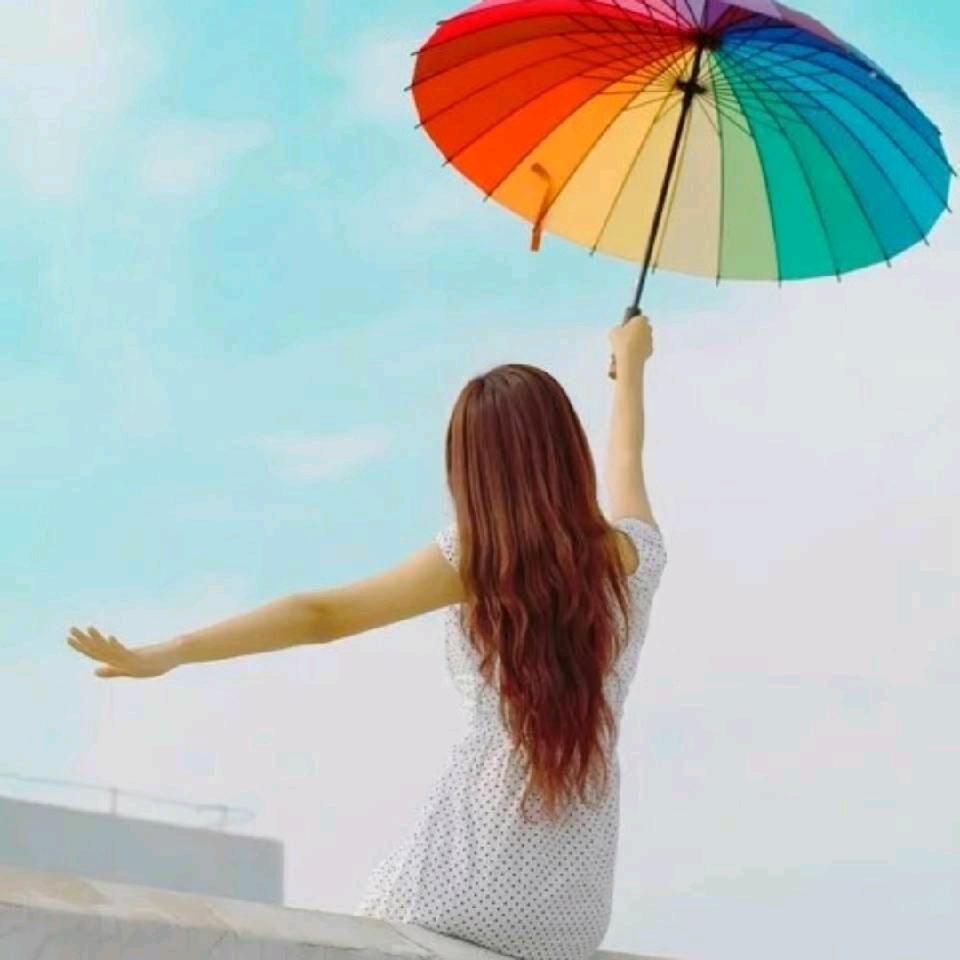 细雨微风