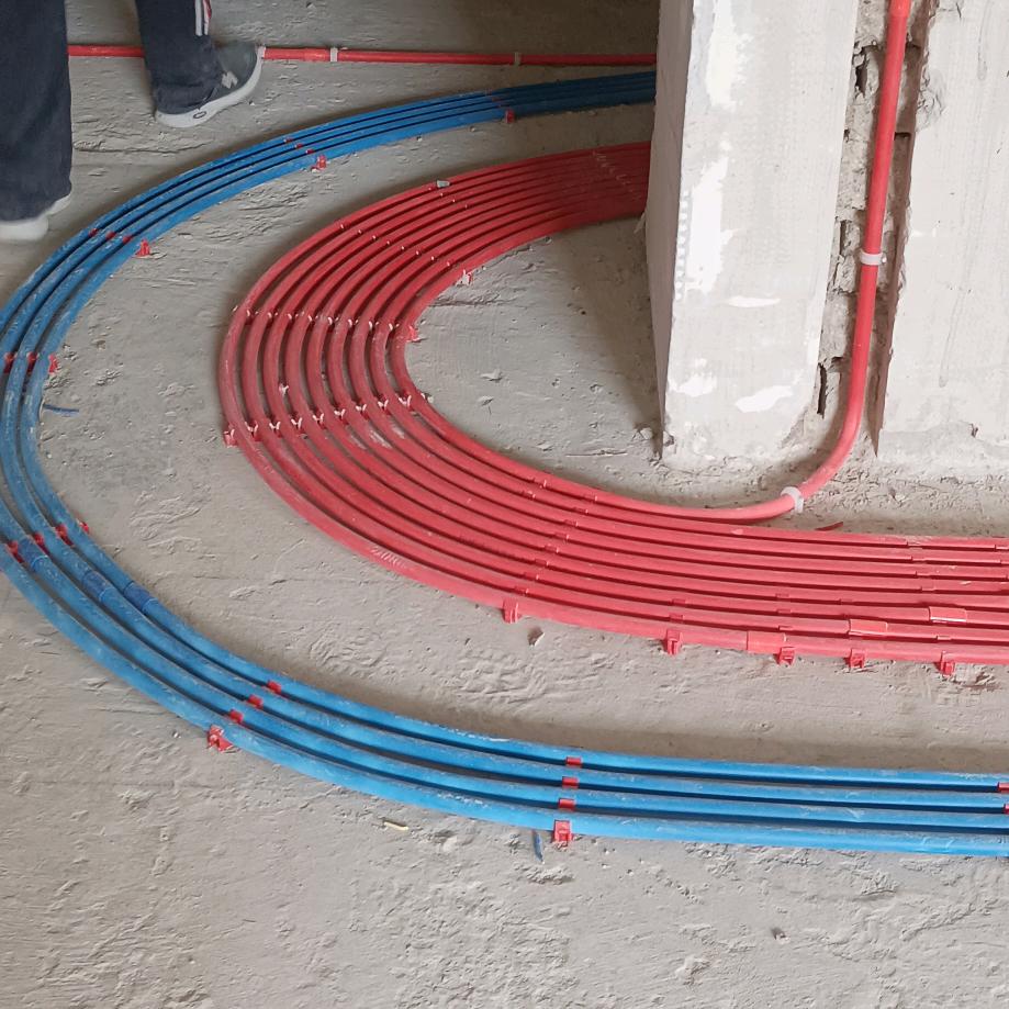 专业水电施工维修