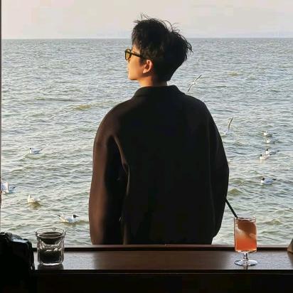 南山不再落枫叶🍁