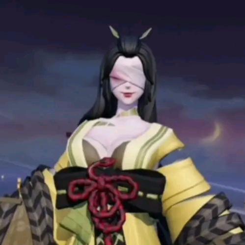 决战平安京-酸奶熙