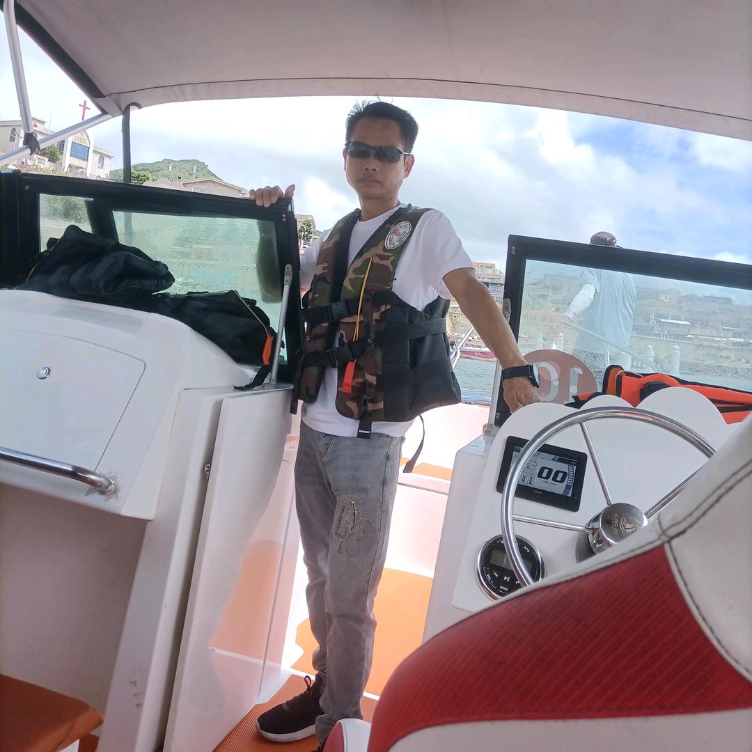 陆小果